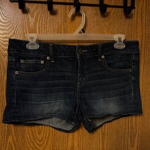American Eagle Denim Women's Shorts